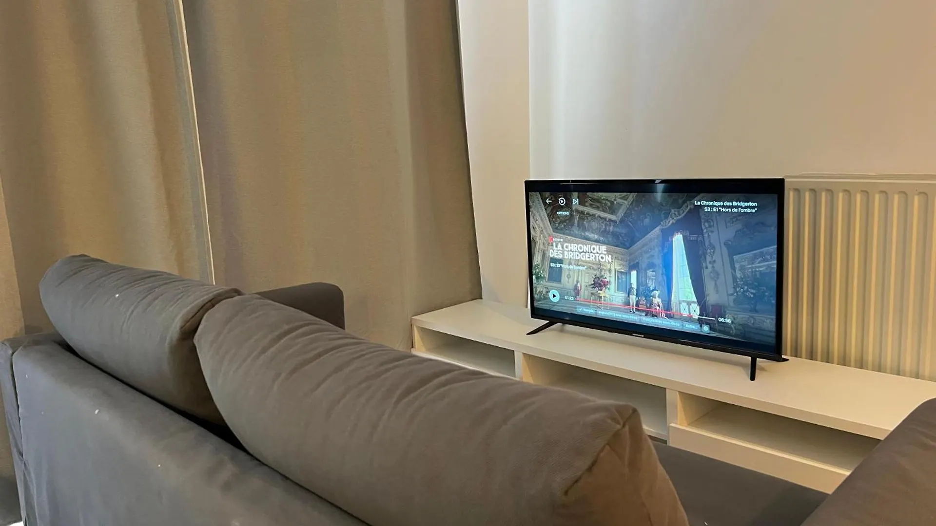 Appartement Confort Bruxelles City 比利时