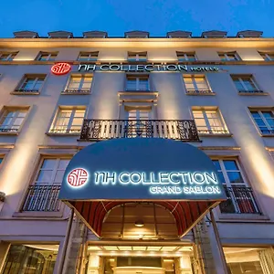 Hotel Nh Collection Grand Sablon, Bruxelles